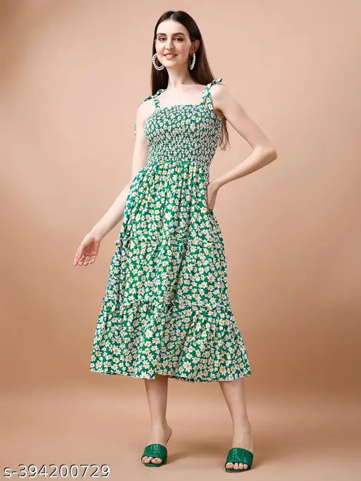 Classy Elegant Women's Dresses