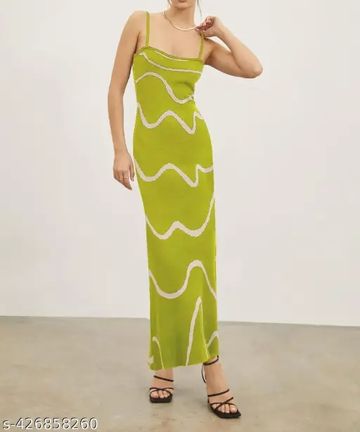 Trendy Modern Women Dresses