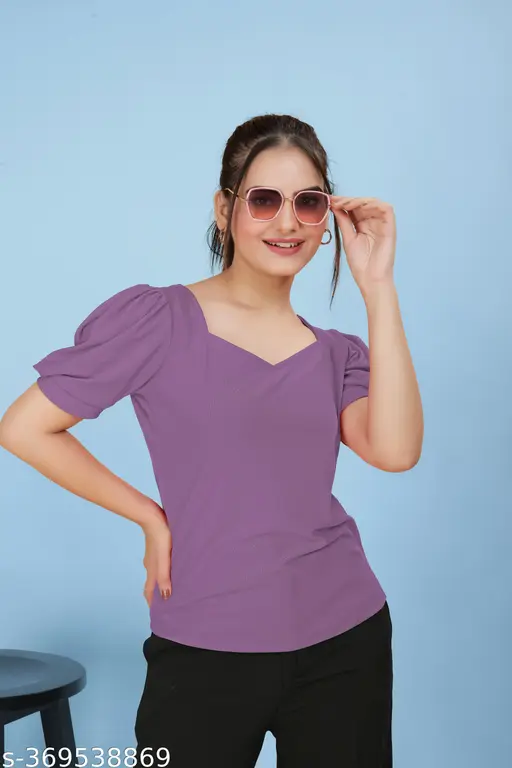 Pretty Modern Women Tops & Tunics