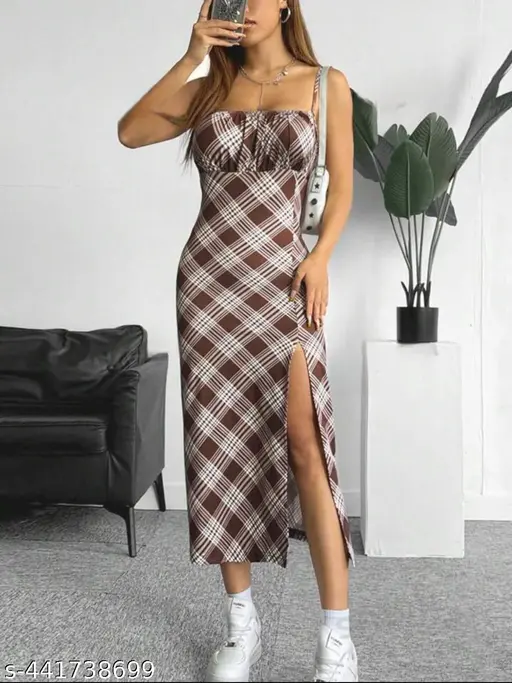 Classic Elegant Women Dresses