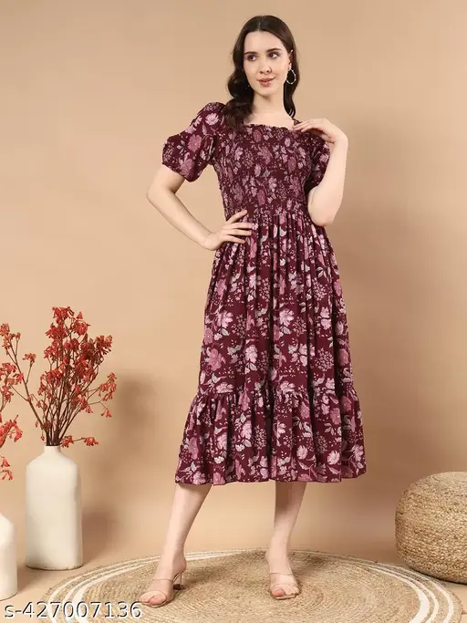 Stylish Designer Women Dresses