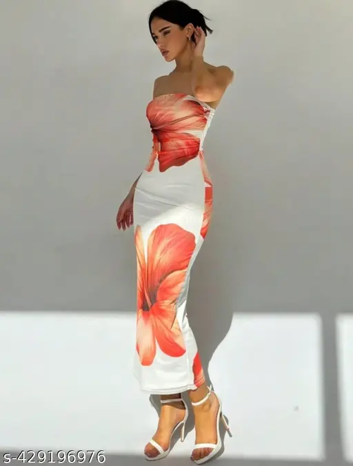 Trendy Glamorous Women Dresses