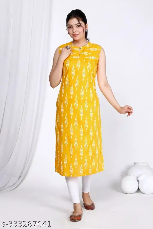 Chitrarekha Ensemble Kurtis