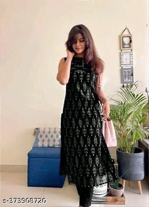 Kashvi Superior Kurtis