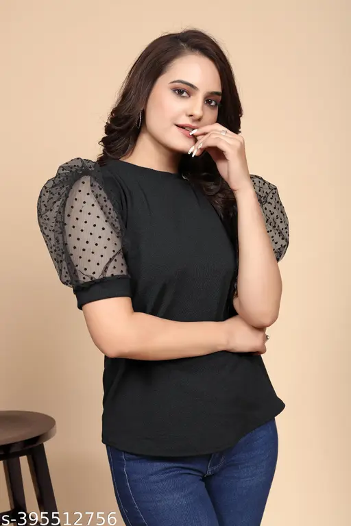 Trendy Sensational Women Tops & Tunics
